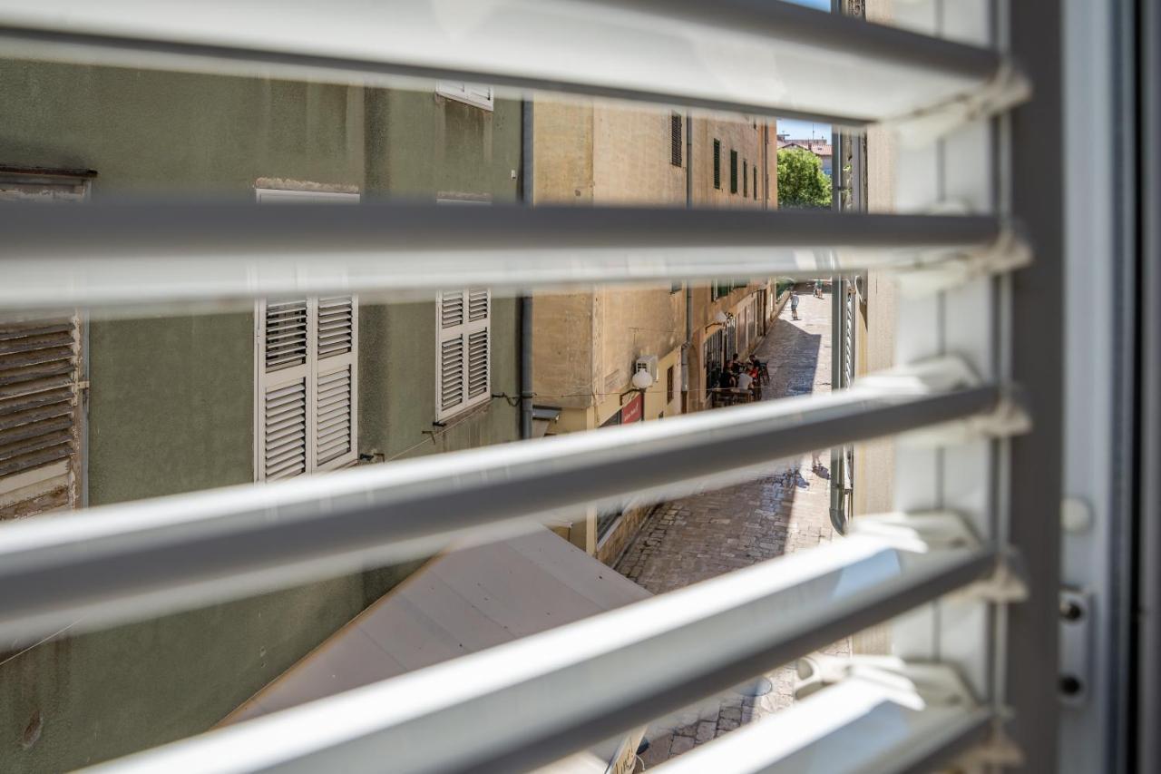 Rade Luxury Apartment Zadar Dış mekan fotoğraf