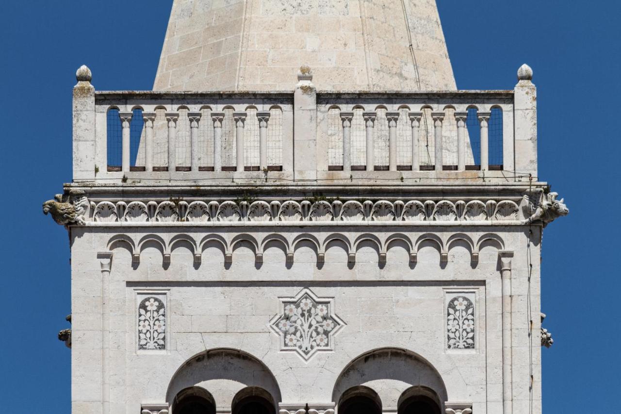 Rade Luxury Apartment Zadar Dış mekan fotoğraf