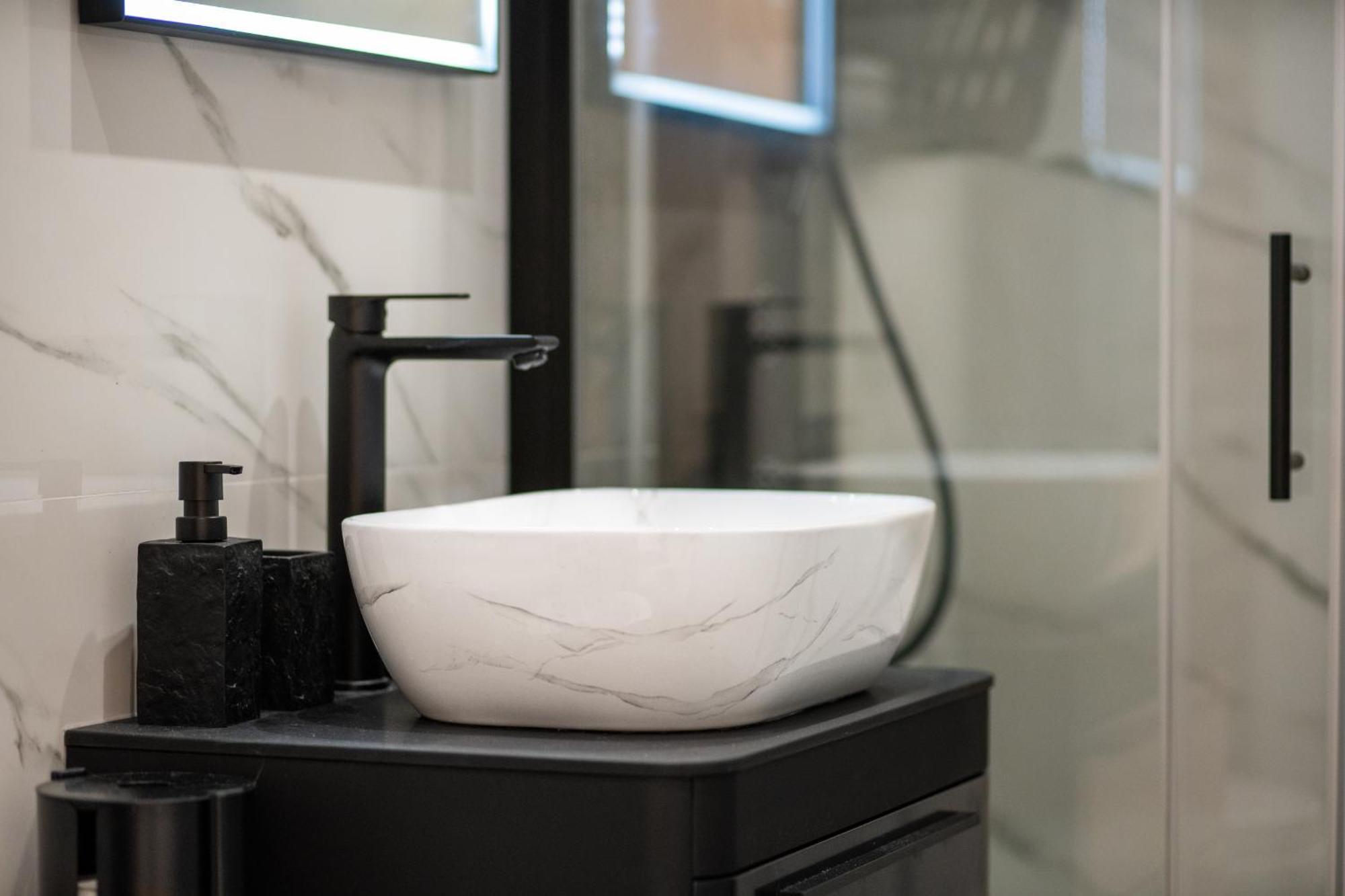 Rade Luxury Apartment Zadar Dış mekan fotoğraf