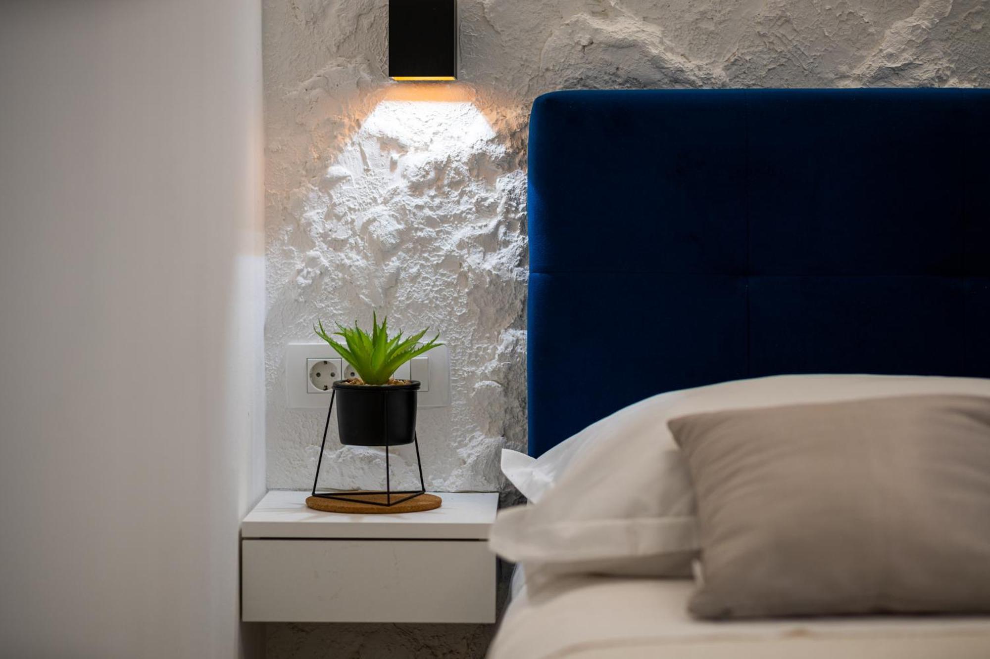 Rade Luxury Apartment Zadar Dış mekan fotoğraf