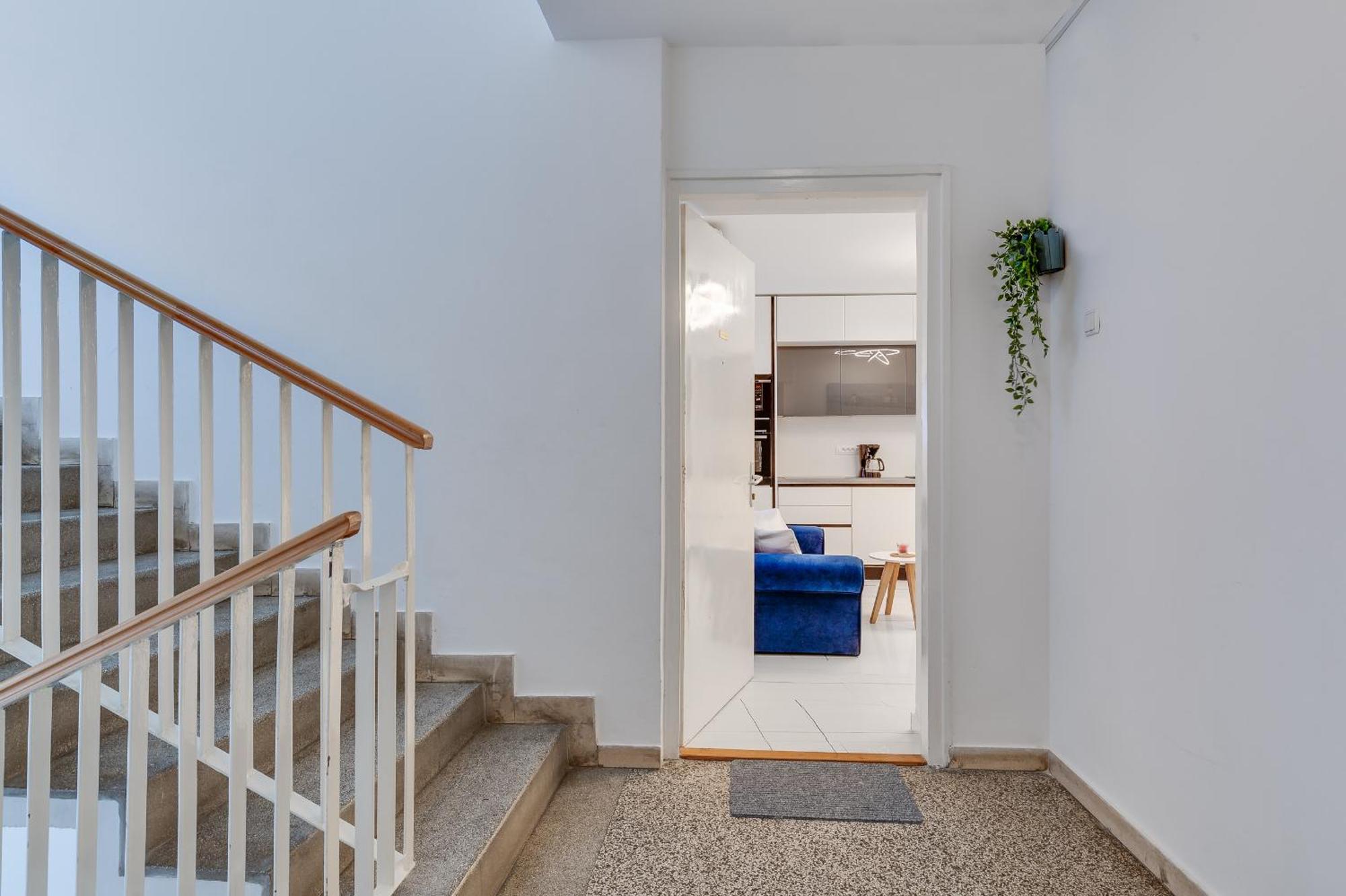 Rade Luxury Apartment Zadar Dış mekan fotoğraf