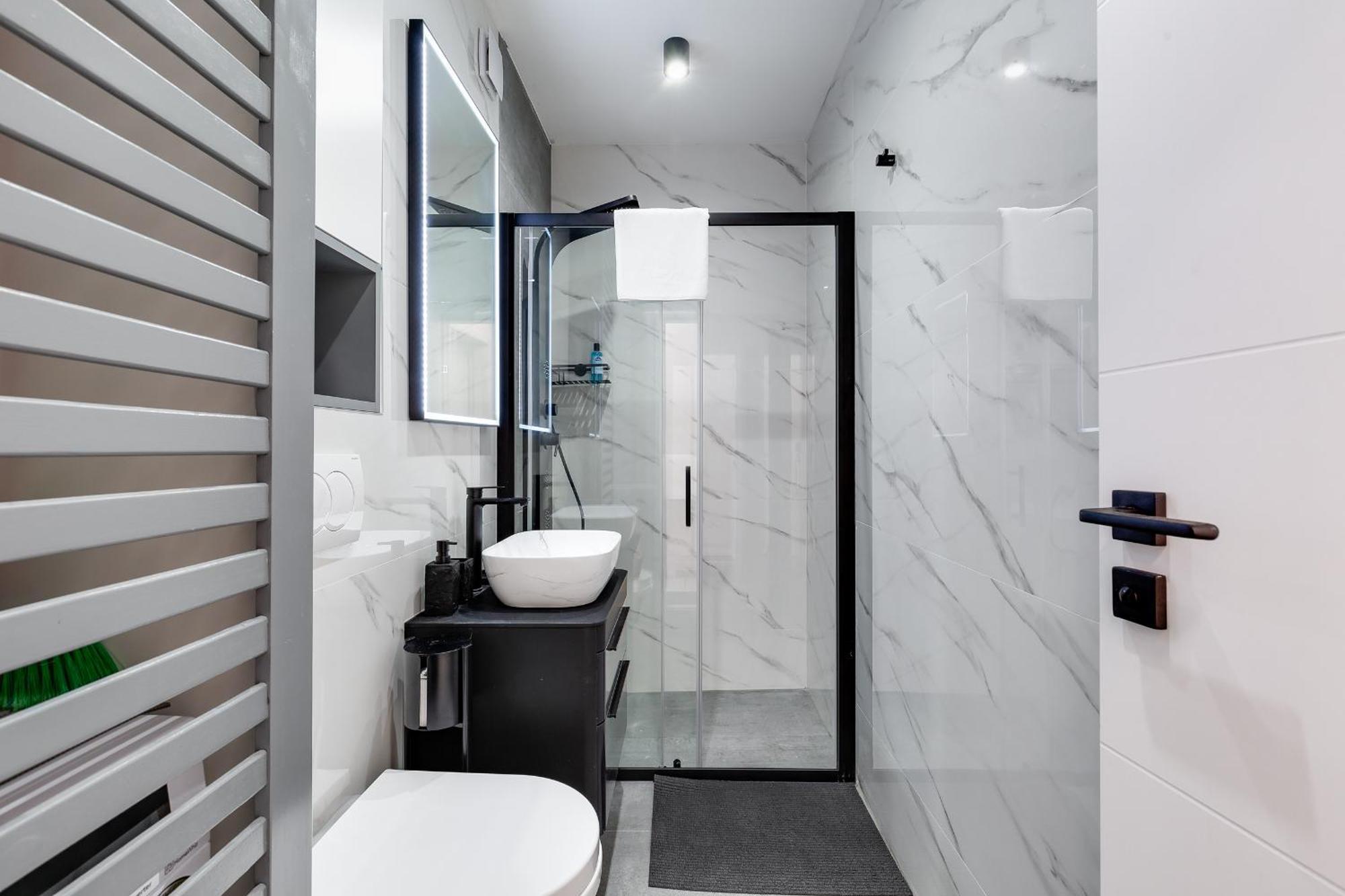 Rade Luxury Apartment Zadar Dış mekan fotoğraf