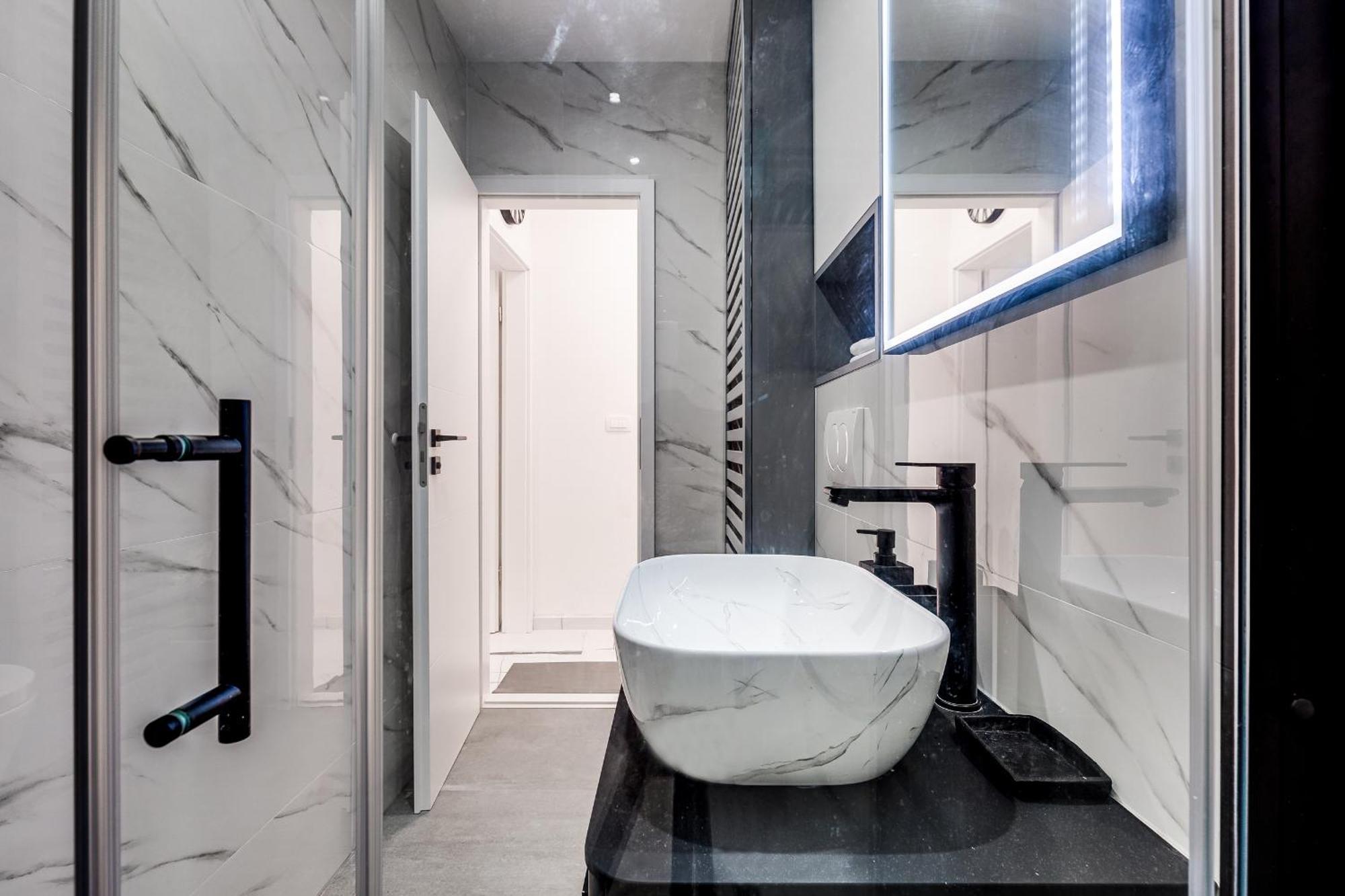 Rade Luxury Apartment Zadar Dış mekan fotoğraf