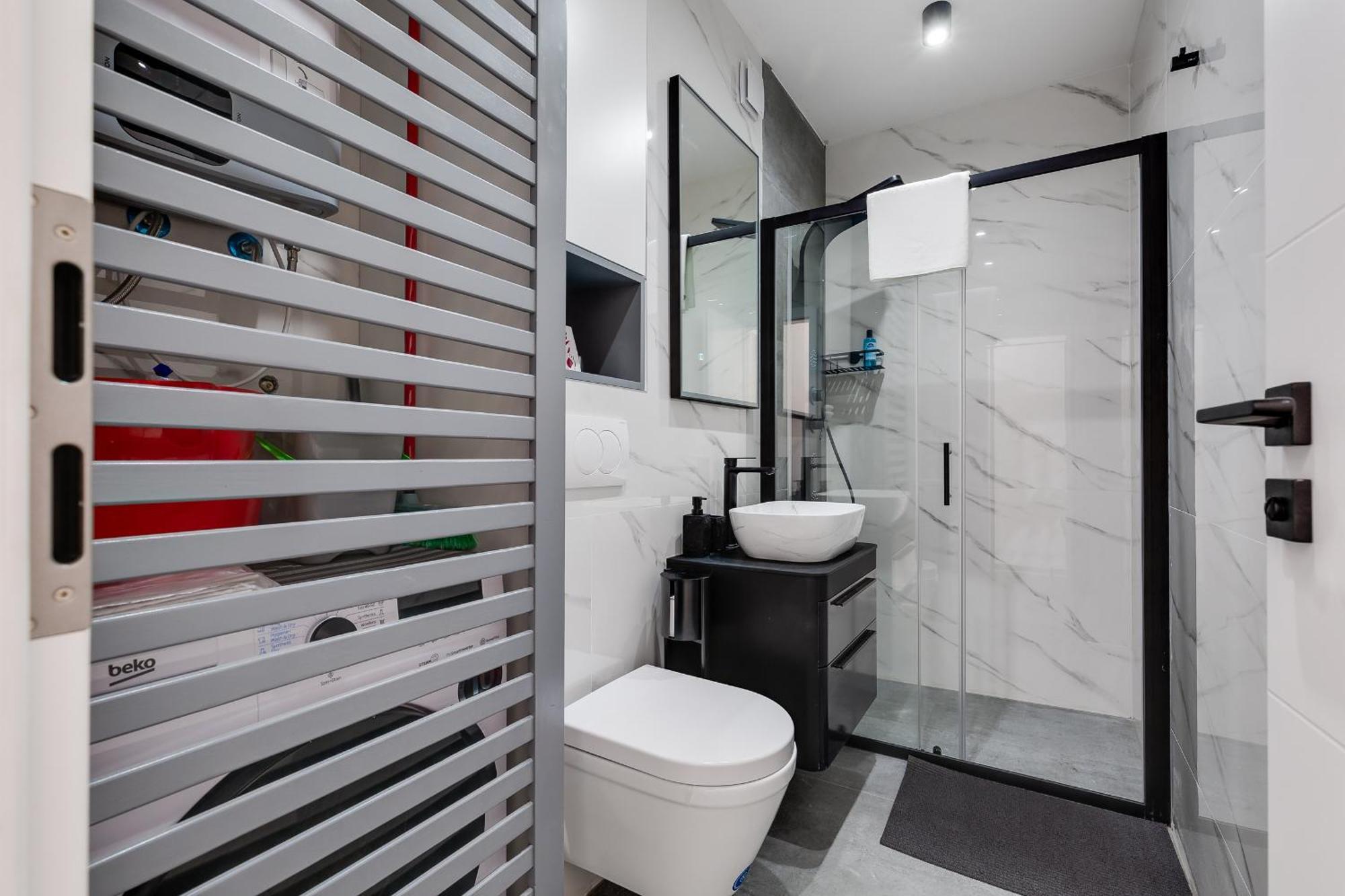 Rade Luxury Apartment Zadar Dış mekan fotoğraf