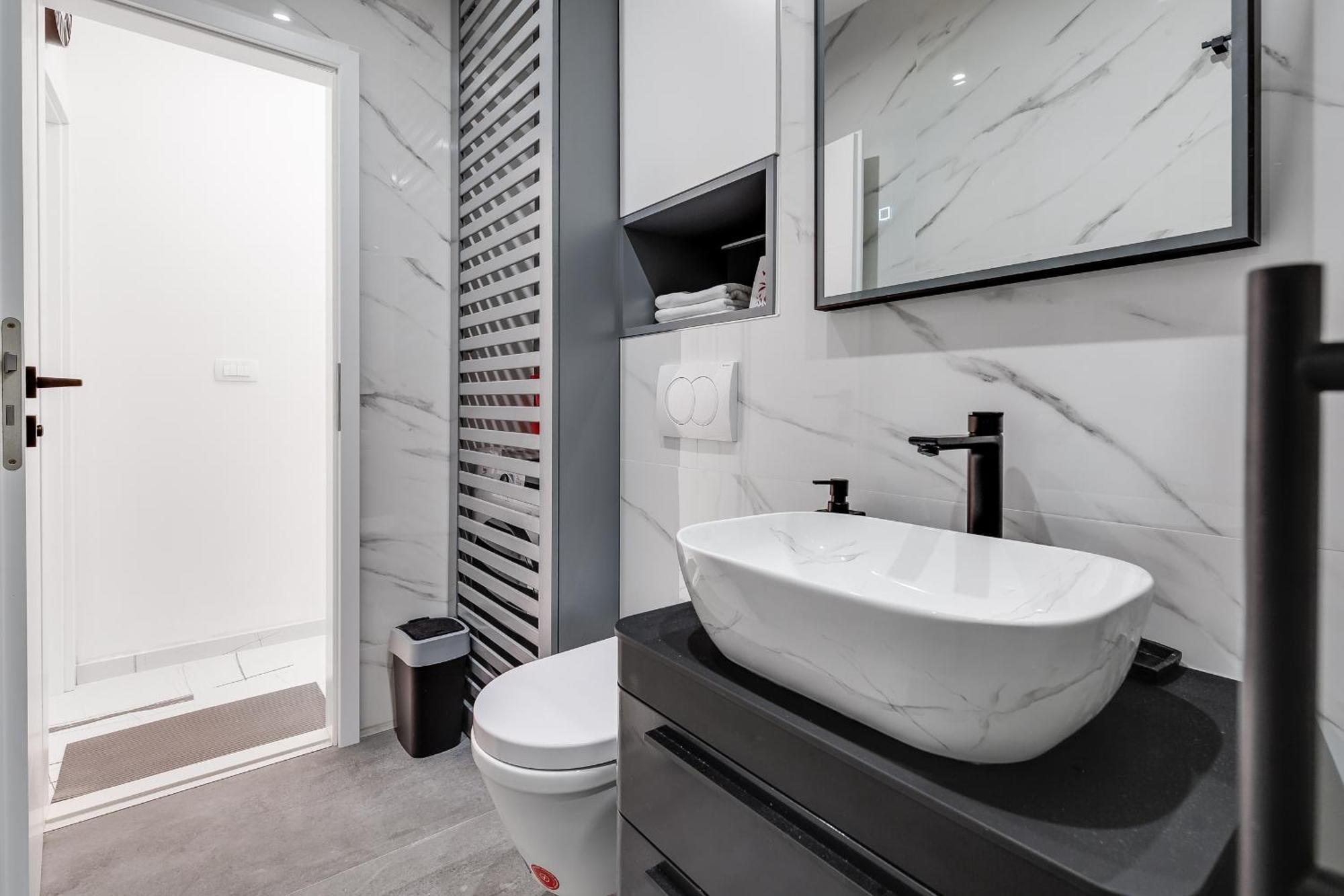 Rade Luxury Apartment Zadar Dış mekan fotoğraf