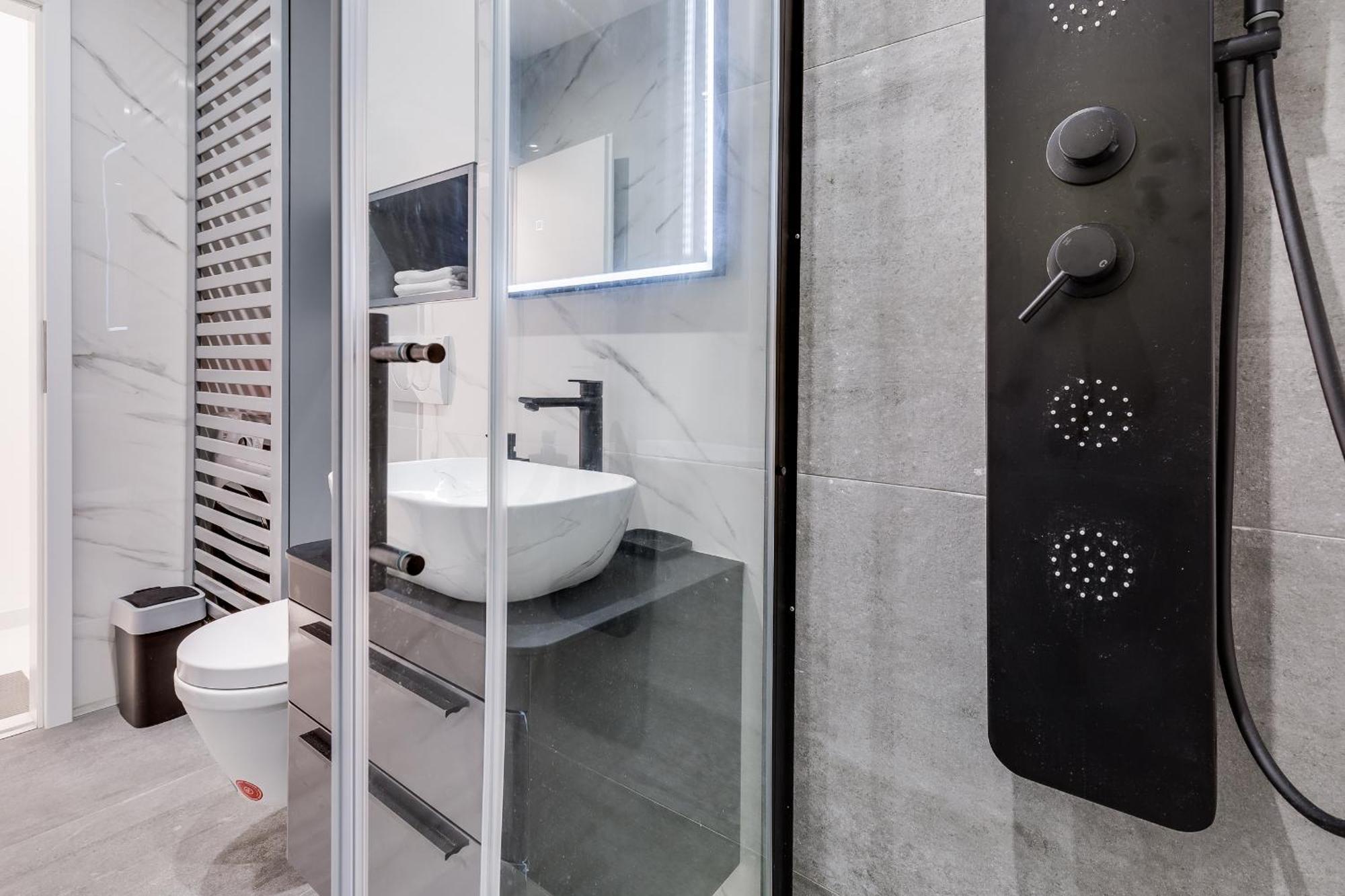 Rade Luxury Apartment Zadar Dış mekan fotoğraf