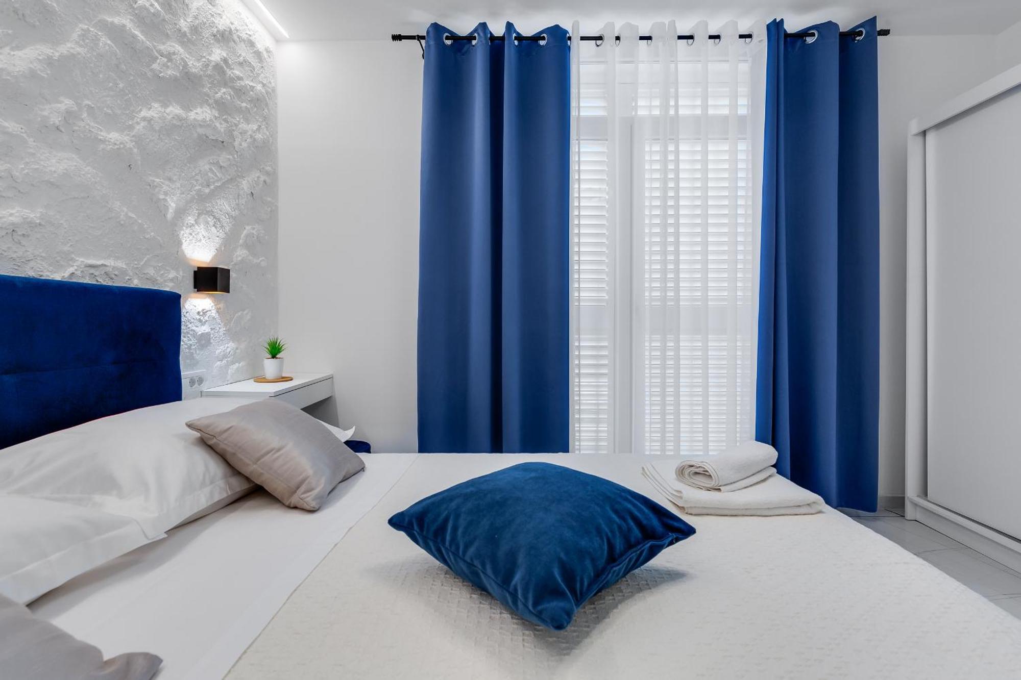 Rade Luxury Apartment Zadar Dış mekan fotoğraf