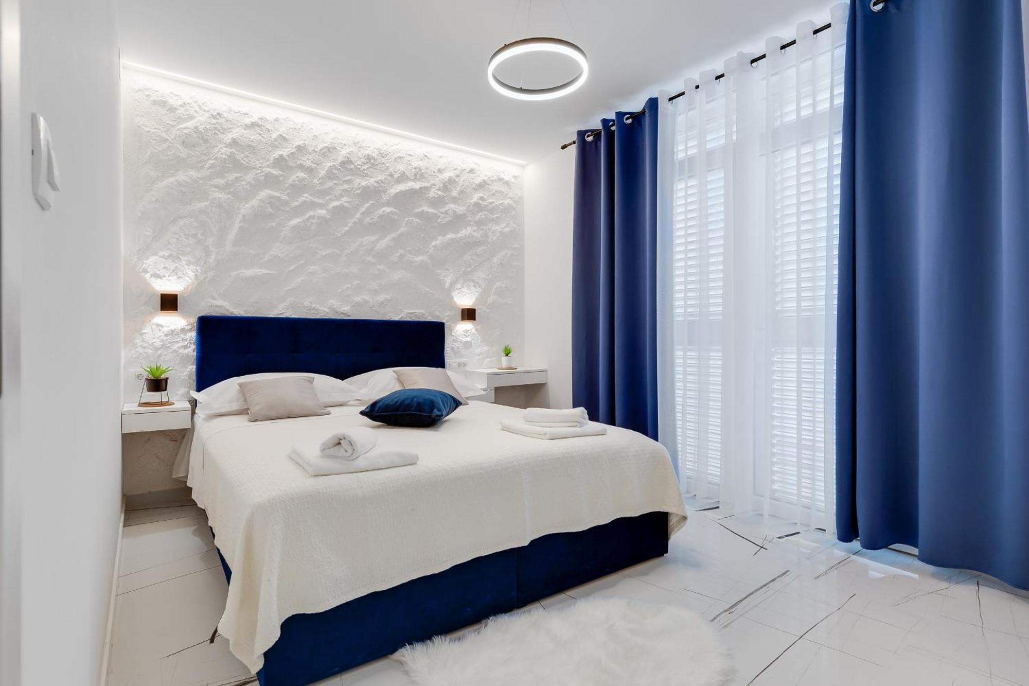 Rade Luxury Apartment Zadar Dış mekan fotoğraf