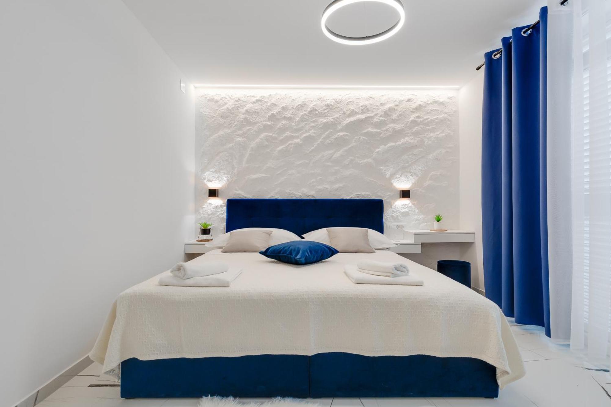 Rade Luxury Apartment Zadar Dış mekan fotoğraf